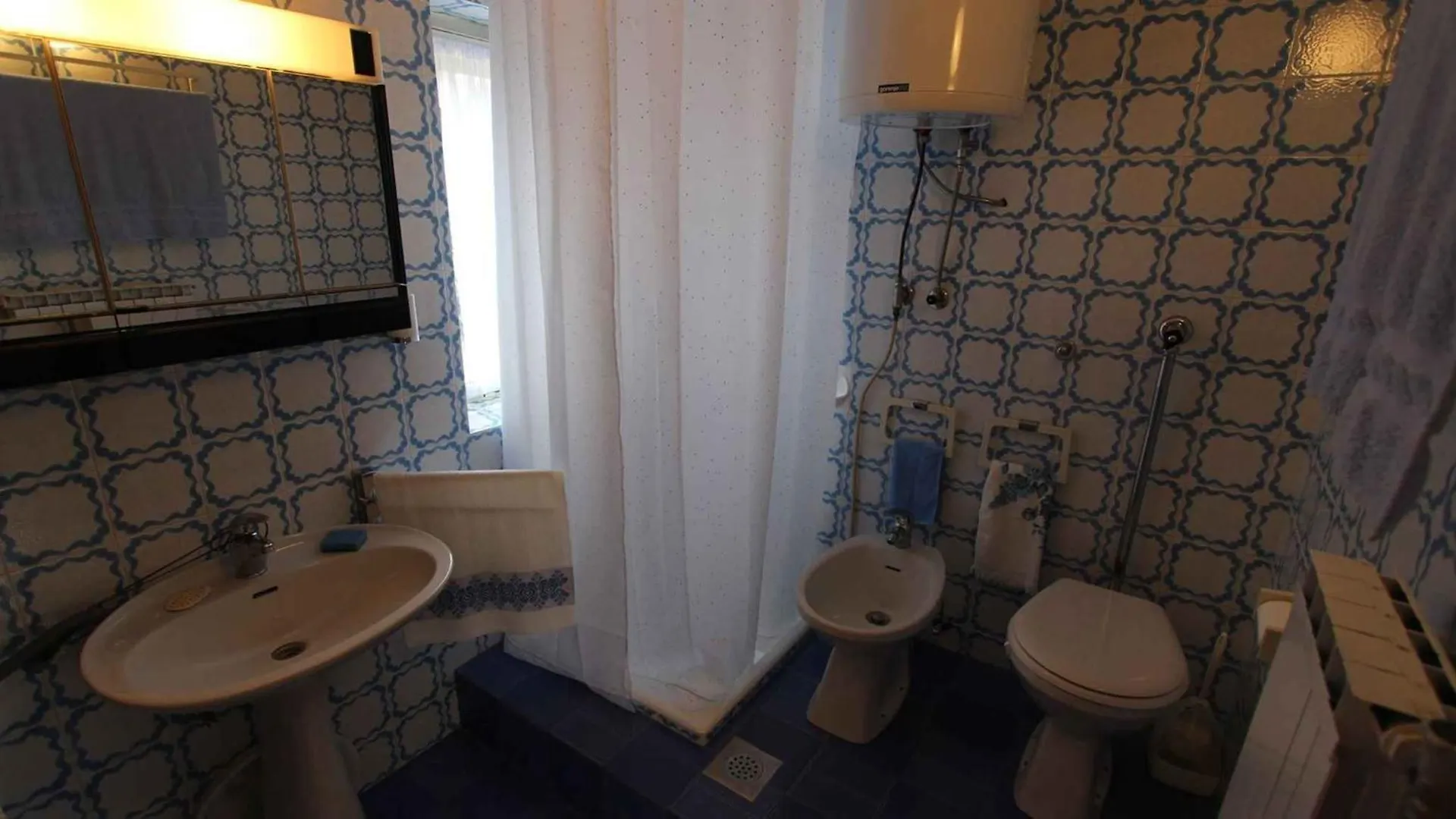 Holiday Home In Malinska - Insel Krk 53298